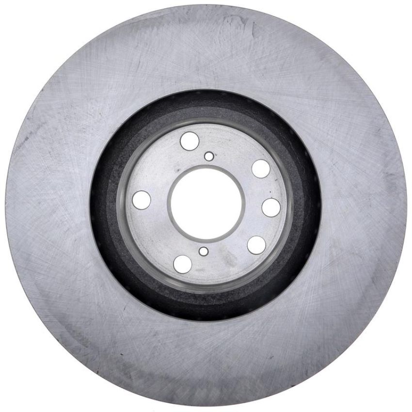 CENTRIC PARTS 120.44223 Centric Premium Brake Rotor