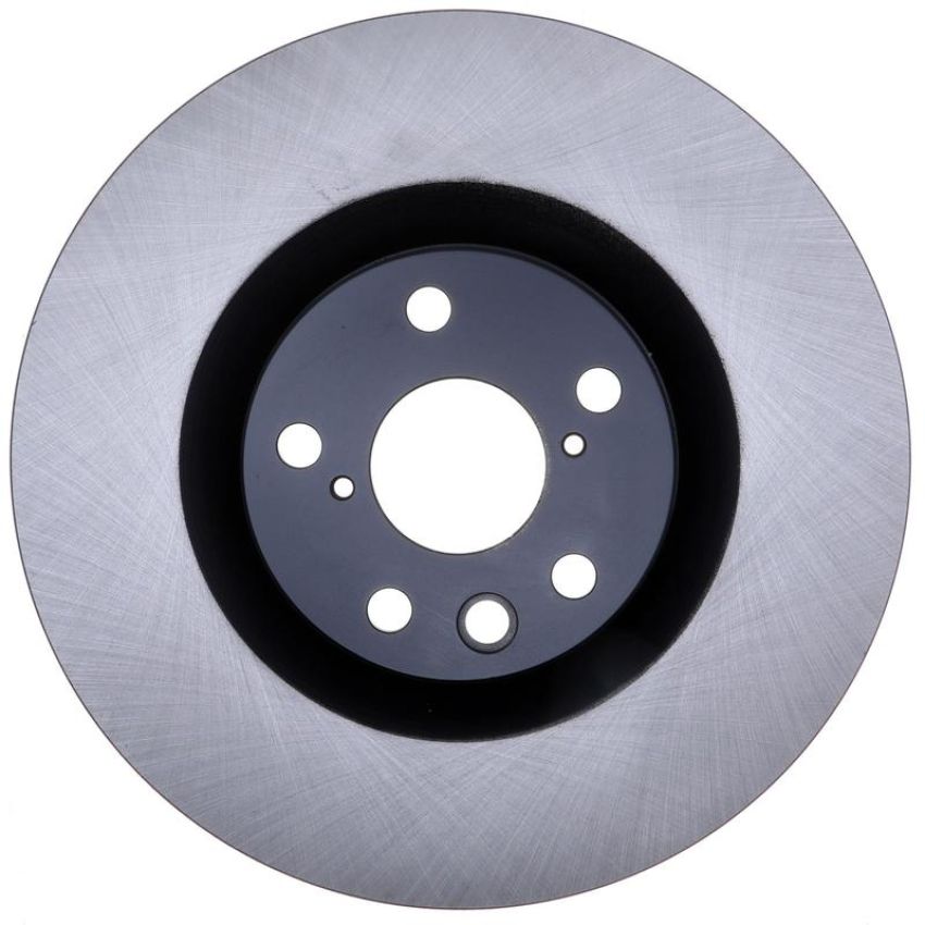 CENTRIC PARTS 120.44223 Centric Premium Brake Rotor