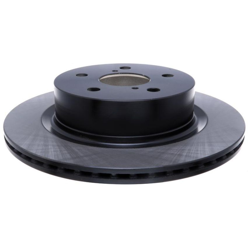 CENTRIC PARTS 120.44224 Centric Premium Brake Rotor