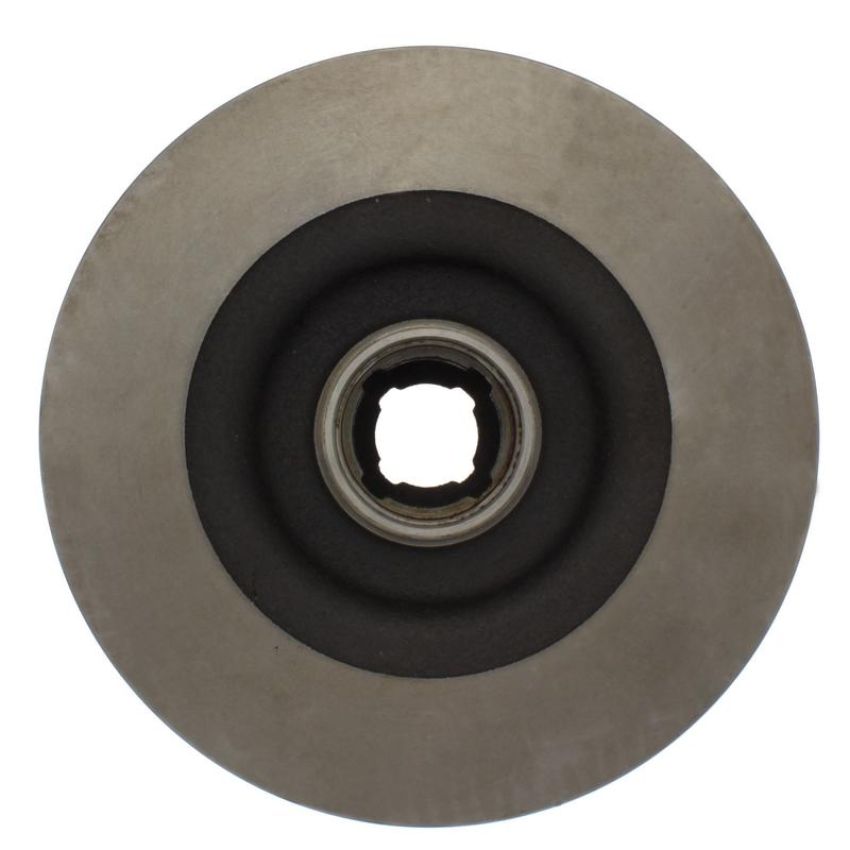 CENTRIC PARTS 120.45008 Centric Premium Brake Rotor