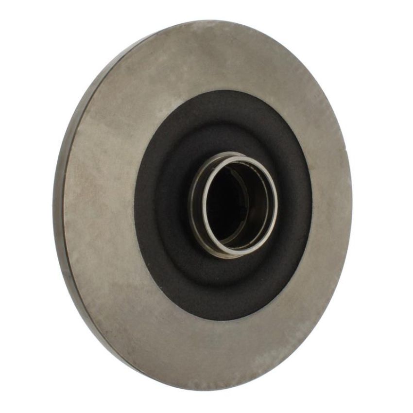 CENTRIC PARTS 120.45008 Centric Premium Brake Rotor