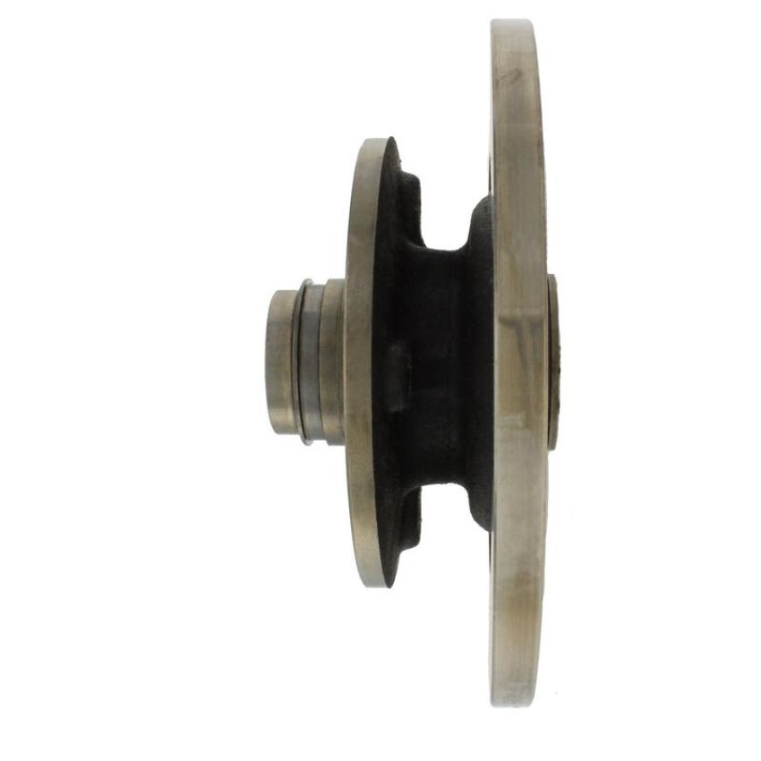 CENTRIC PARTS 120.45008 Centric Premium Brake Rotor