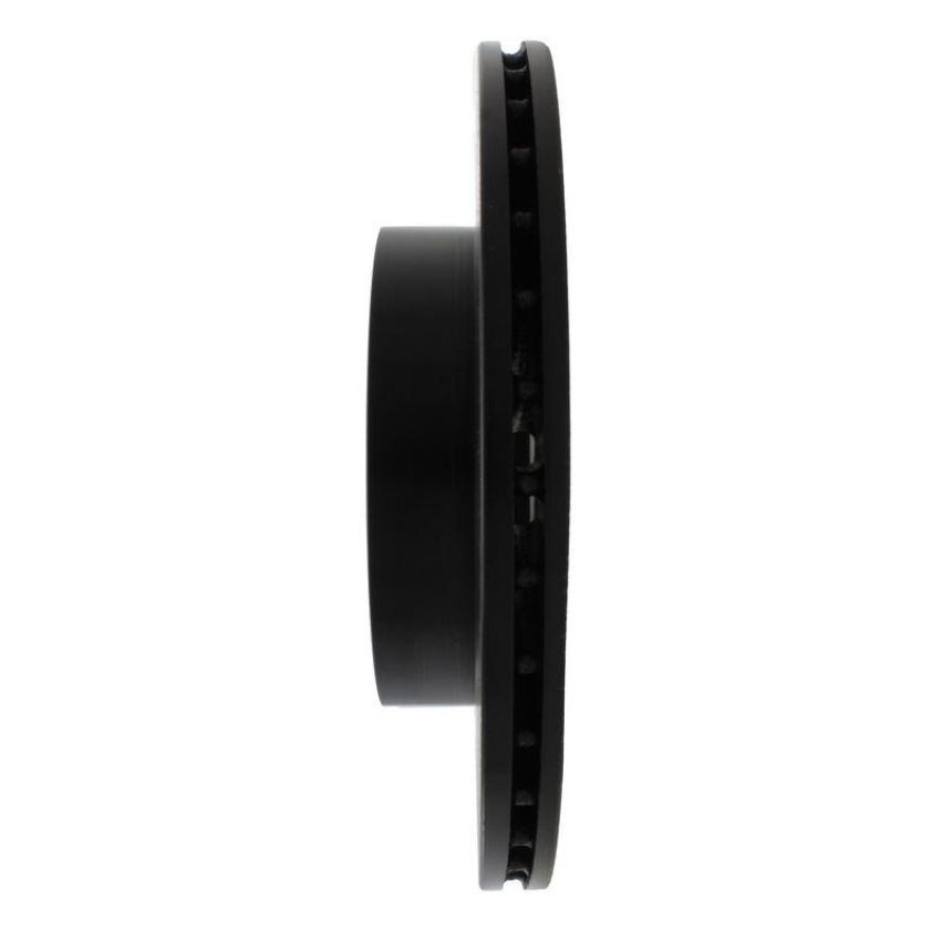 CENTRIC PARTS 120.45034 Centric Premium Brake Rotor