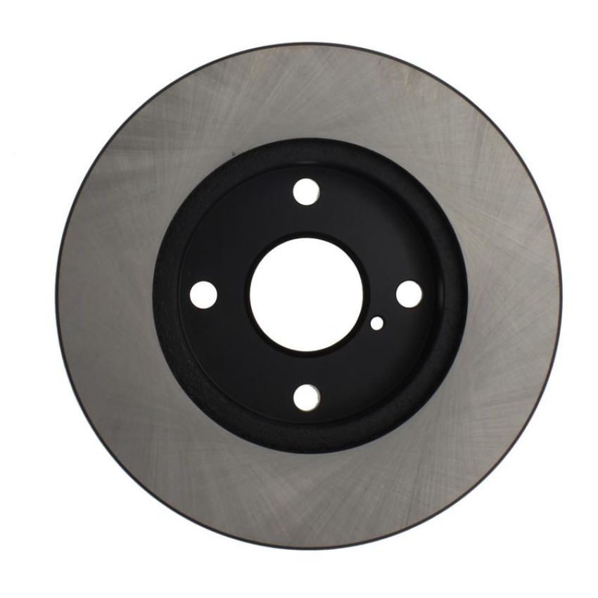 CENTRIC PARTS 120.45034 Centric Premium Brake Rotor
