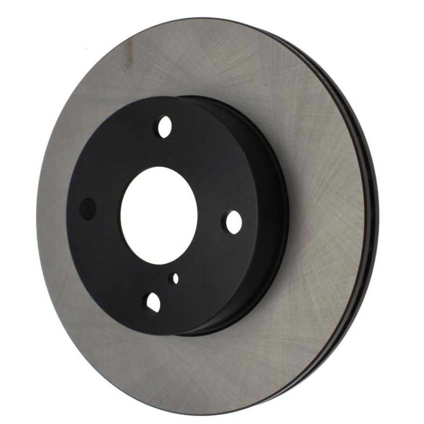 CENTRIC PARTS 120.45034 Centric Premium Brake Rotor