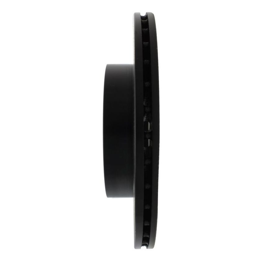 CENTRIC PARTS 120.45034 Centric Premium Brake Rotor