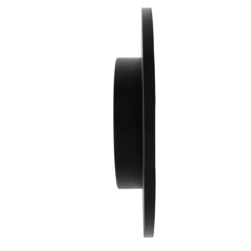 CENTRIC PARTS 120.45035 Centric Premium Brake Rotor