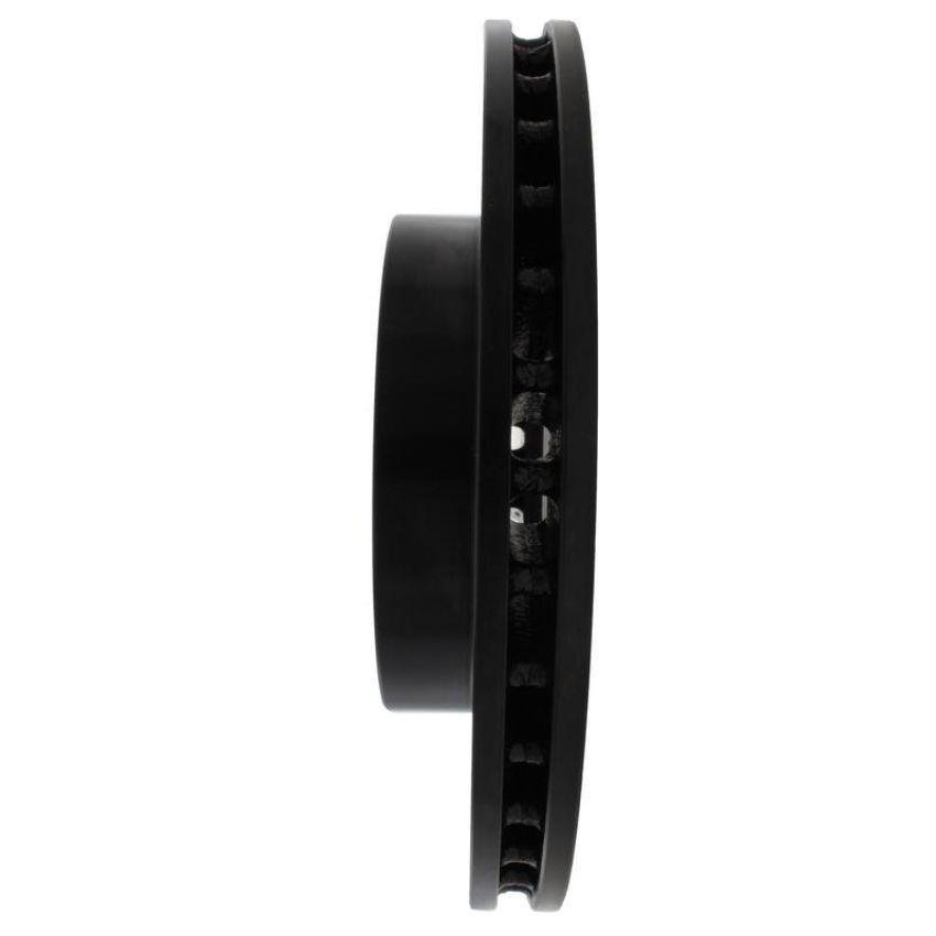 CENTRIC PARTS 120.45039 Centric Premium Brake Rotor