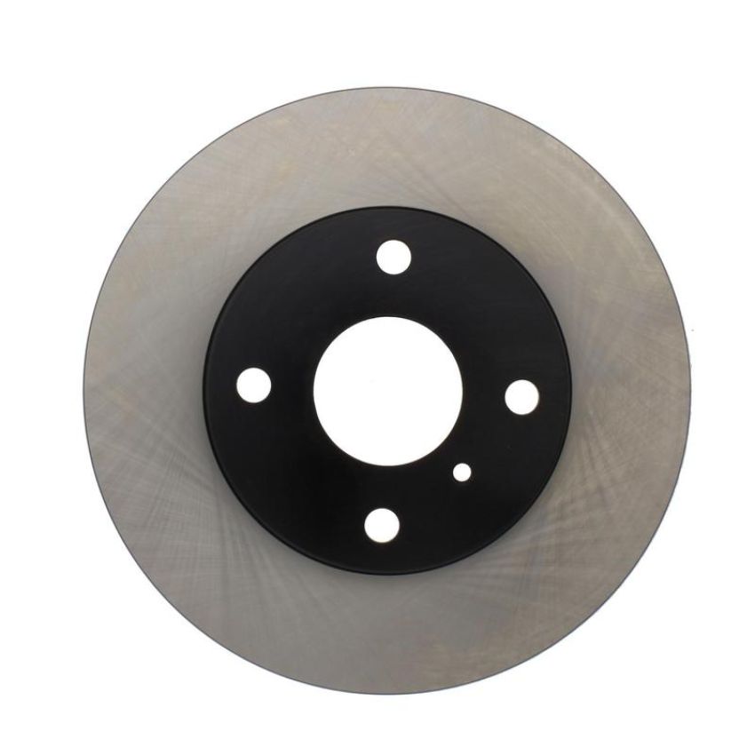 CENTRIC PARTS 120.45039 Centric Premium Brake Rotor