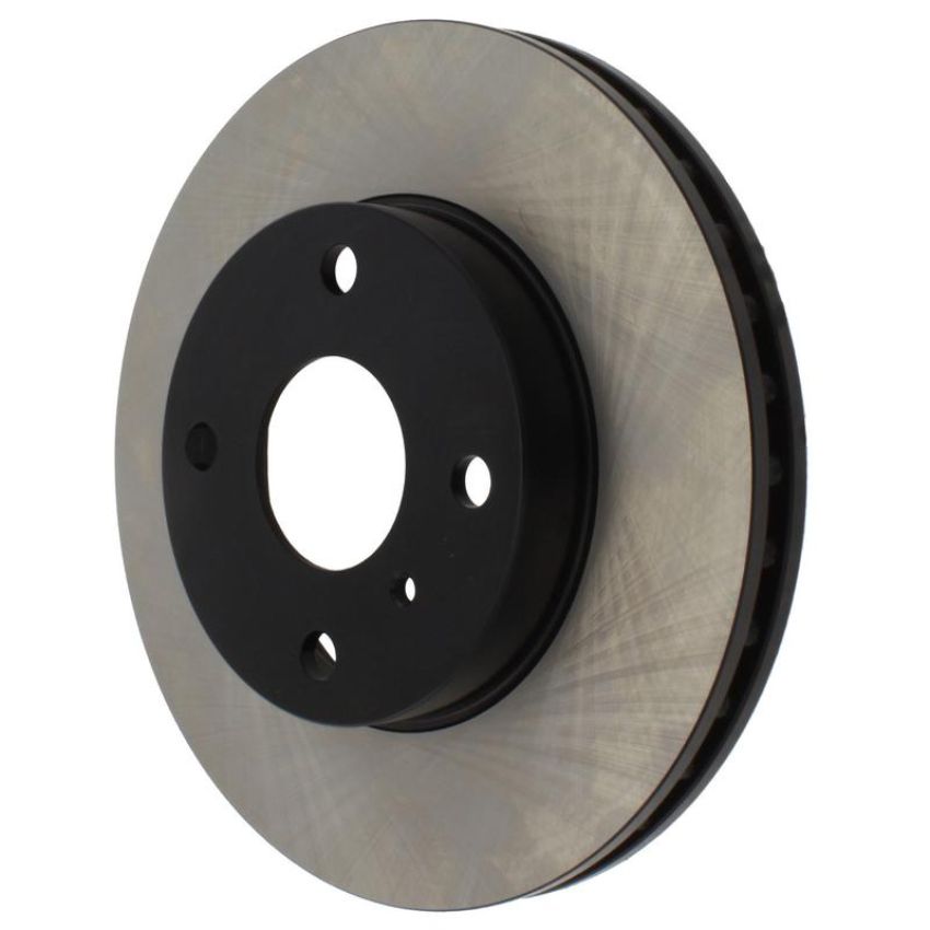 CENTRIC PARTS 120.45039 Centric Premium Brake Rotor