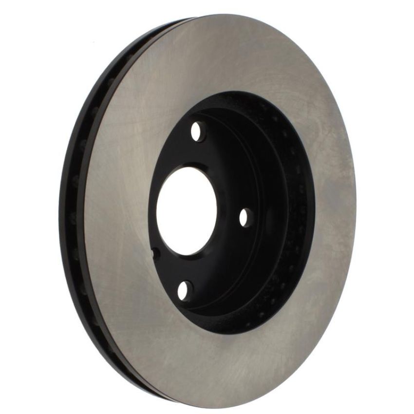 CENTRIC PARTS 120.45039 Centric Premium Brake Rotor