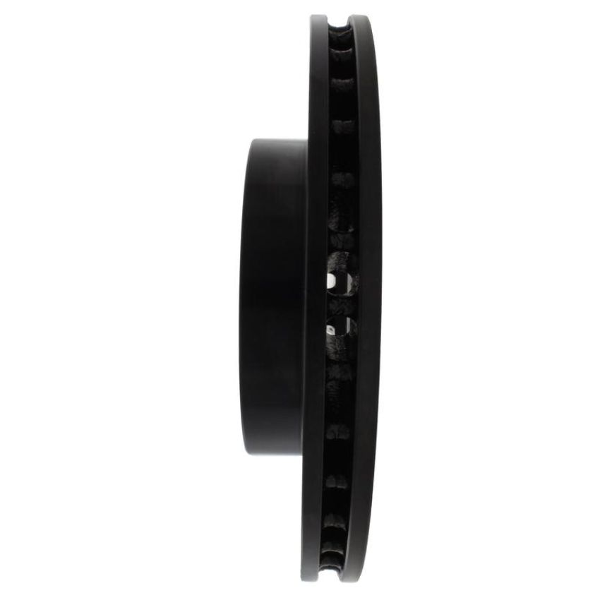 CENTRIC PARTS 120.45039 Centric Premium Brake Rotor