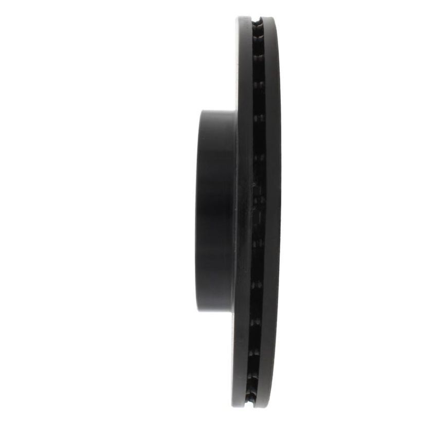 CENTRIC PARTS 120.45040 Centric Premium Brake Rotor
