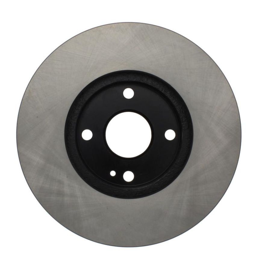 CENTRIC PARTS 120.45040 Centric Premium Brake Rotor