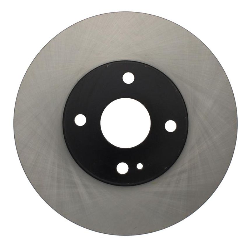 CENTRIC PARTS 120.45040 Centric Premium Brake Rotor