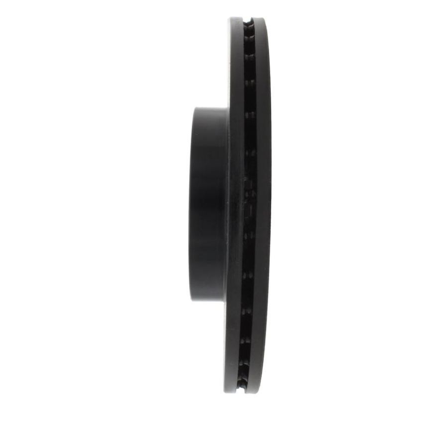 CENTRIC PARTS 120.45040 Centric Premium Brake Rotor
