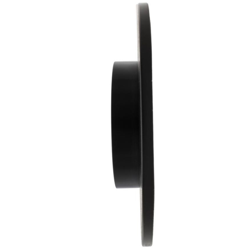 CENTRIC PARTS 120.45041 Centric Premium Brake Rotor