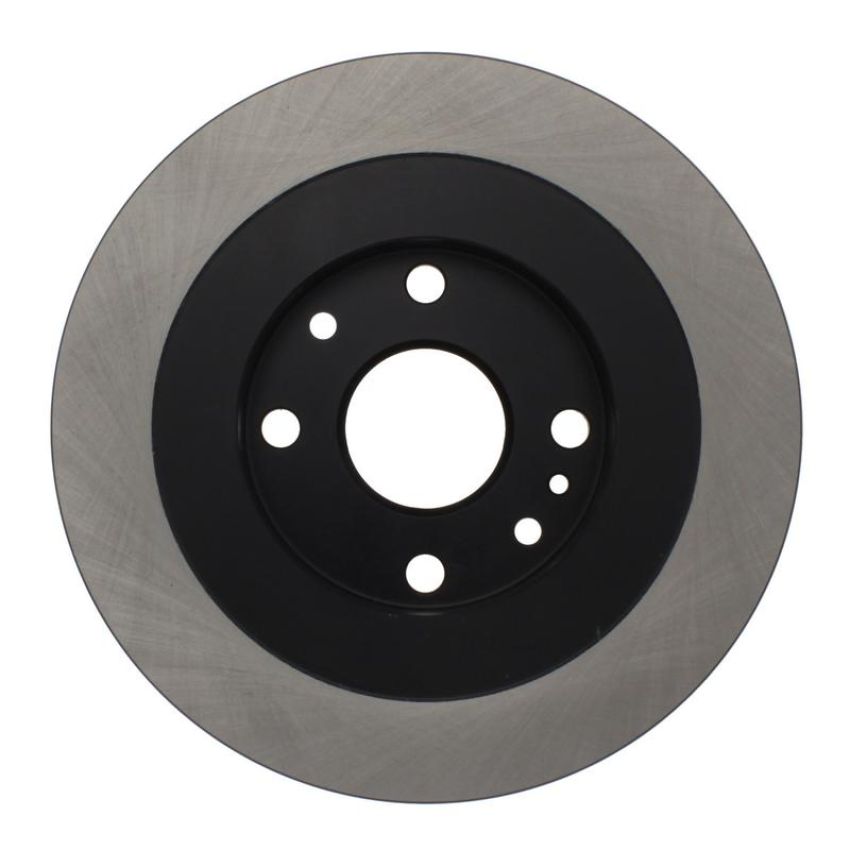 CENTRIC PARTS 120.45041 Centric Premium Brake Rotor