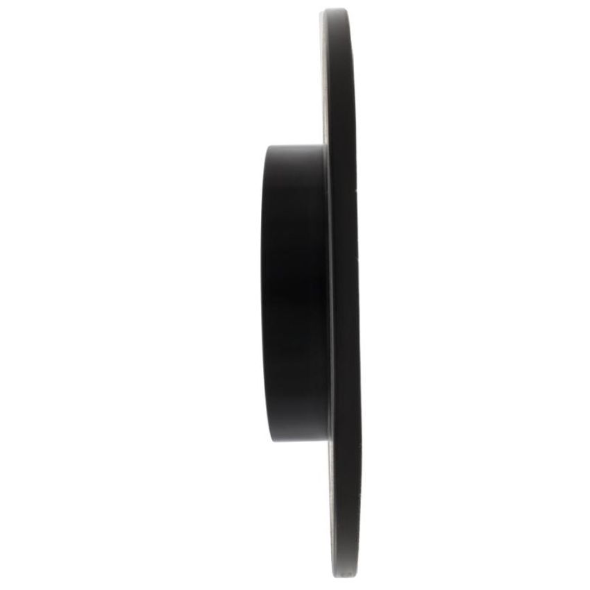CENTRIC PARTS 120.45041 Centric Premium Brake Rotor