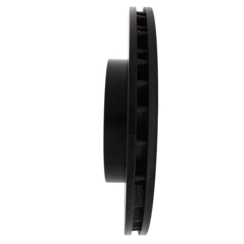 CENTRIC PARTS 120.45045 Centric Premium Brake Rotor