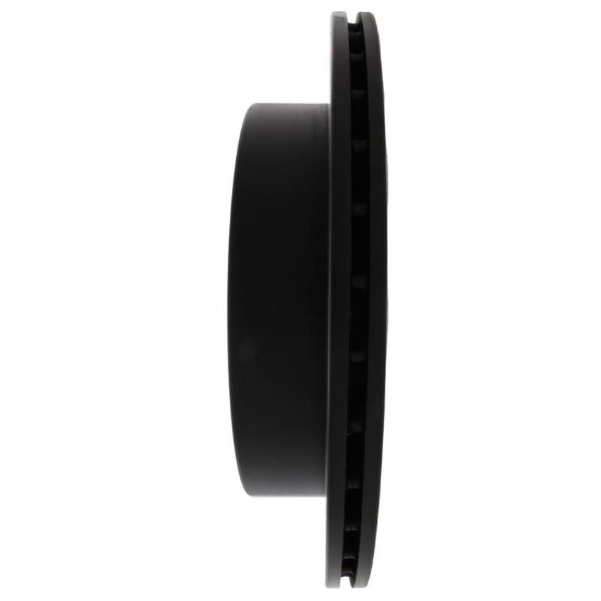 CENTRIC PARTS 120.45046 Centric Premium Brake Rotor