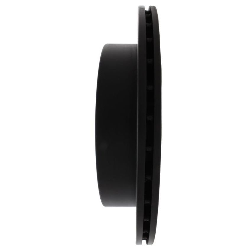 CENTRIC PARTS 120.45046 Centric Premium Brake Rotor