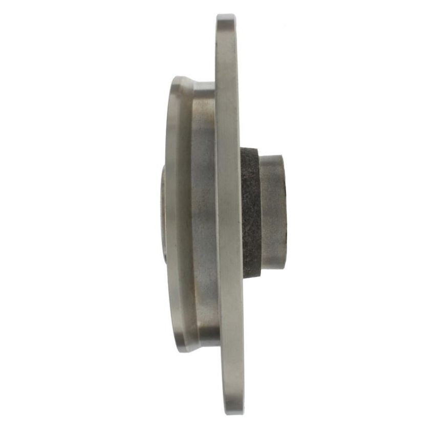 CENTRIC PARTS 120.45047 Centric Premium Brake Rotor