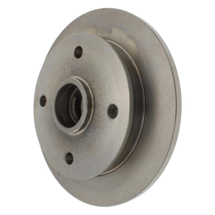 CENTRIC PARTS 120.45047 Centric Premium Brake Rotor