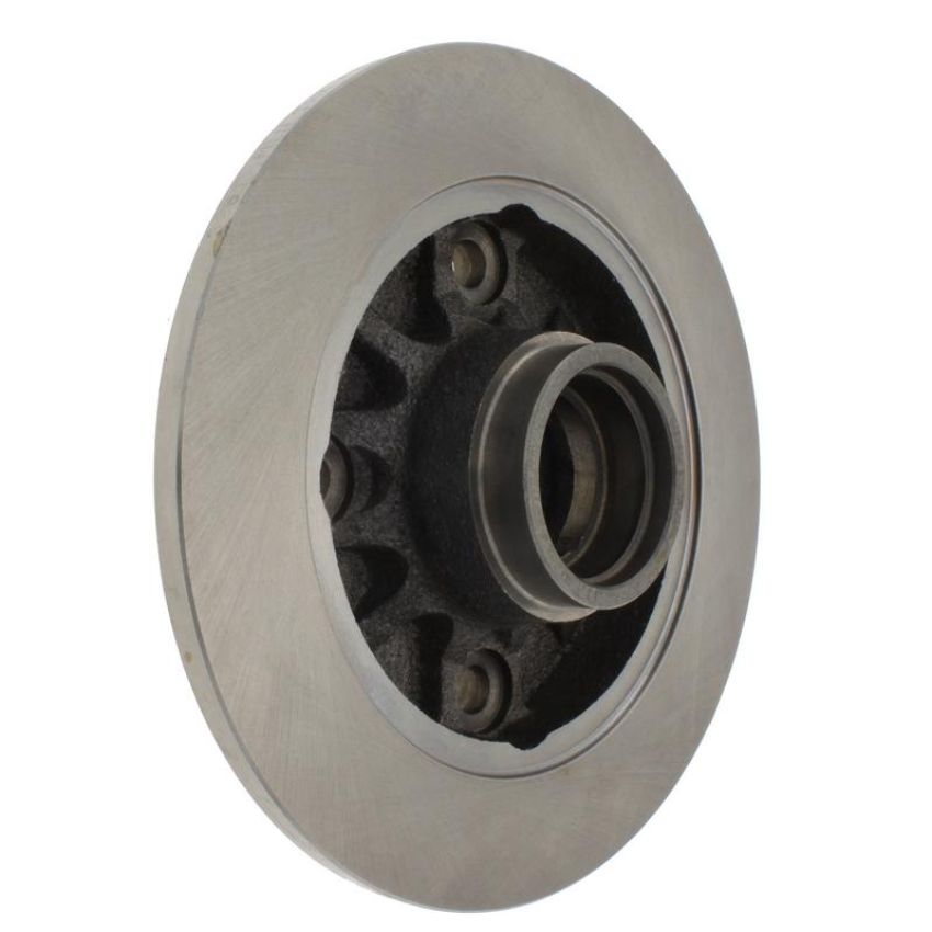 CENTRIC PARTS 120.45047 Centric Premium Brake Rotor