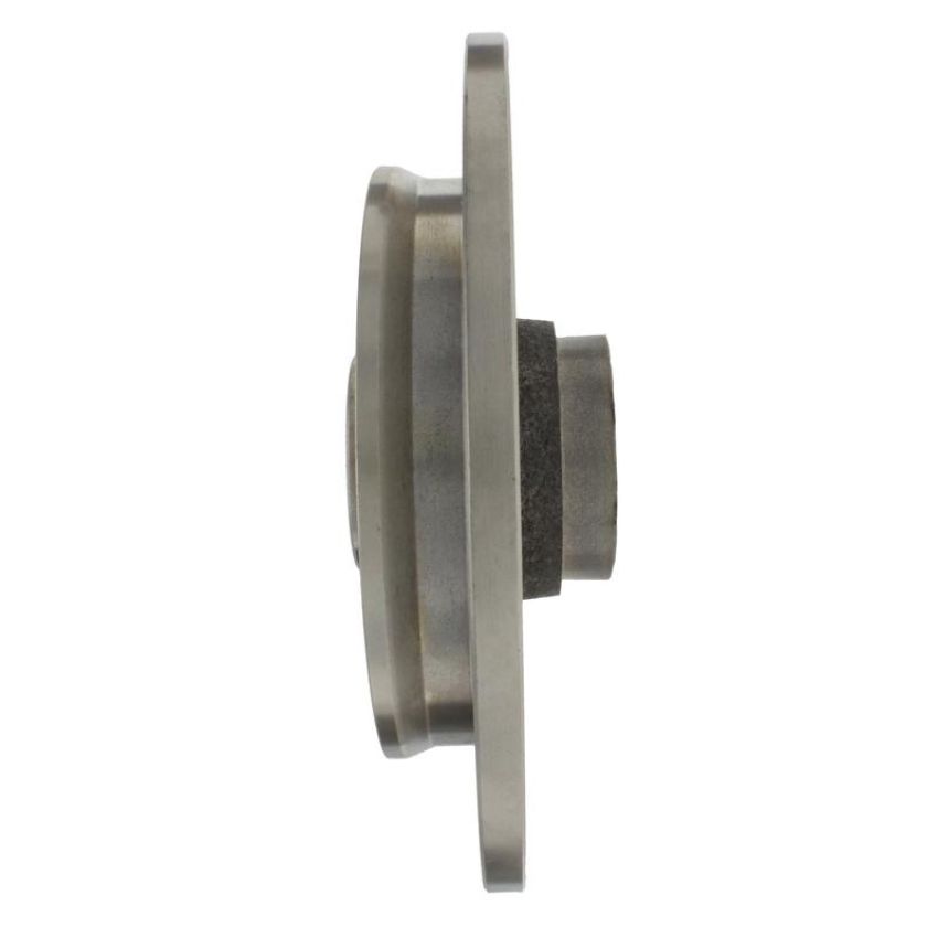CENTRIC PARTS 120.45047 Centric Premium Brake Rotor