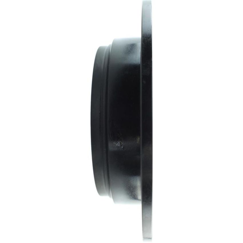 CENTRIC PARTS 120.45048 Centric Premium Brake Rotor