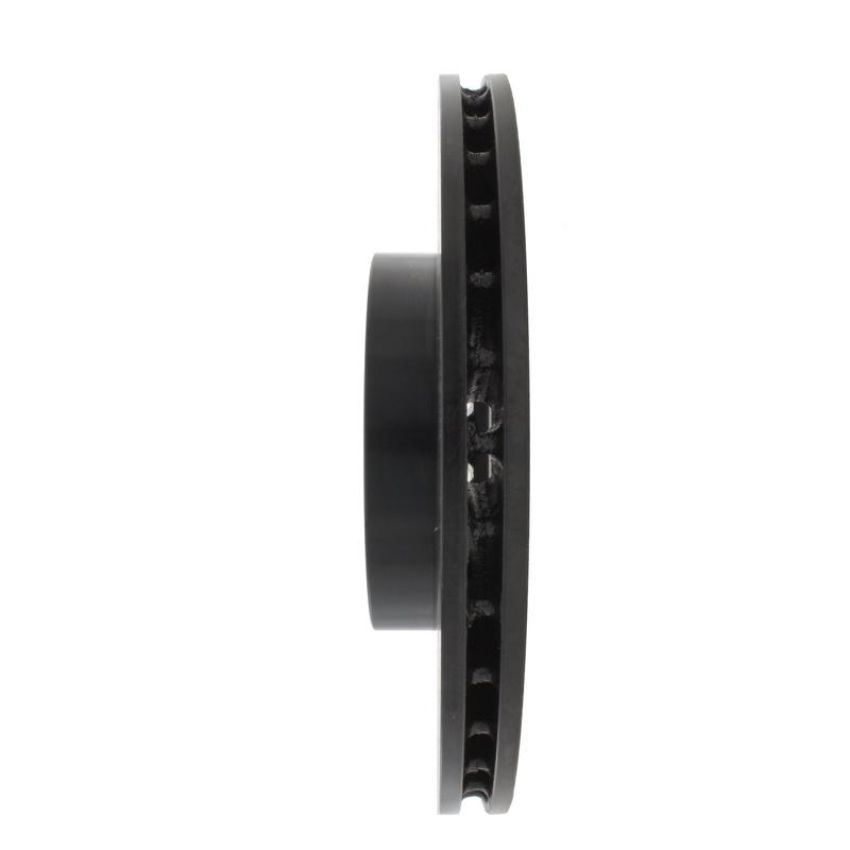 CENTRIC PARTS 120.45048 Centric Premium Brake Rotor