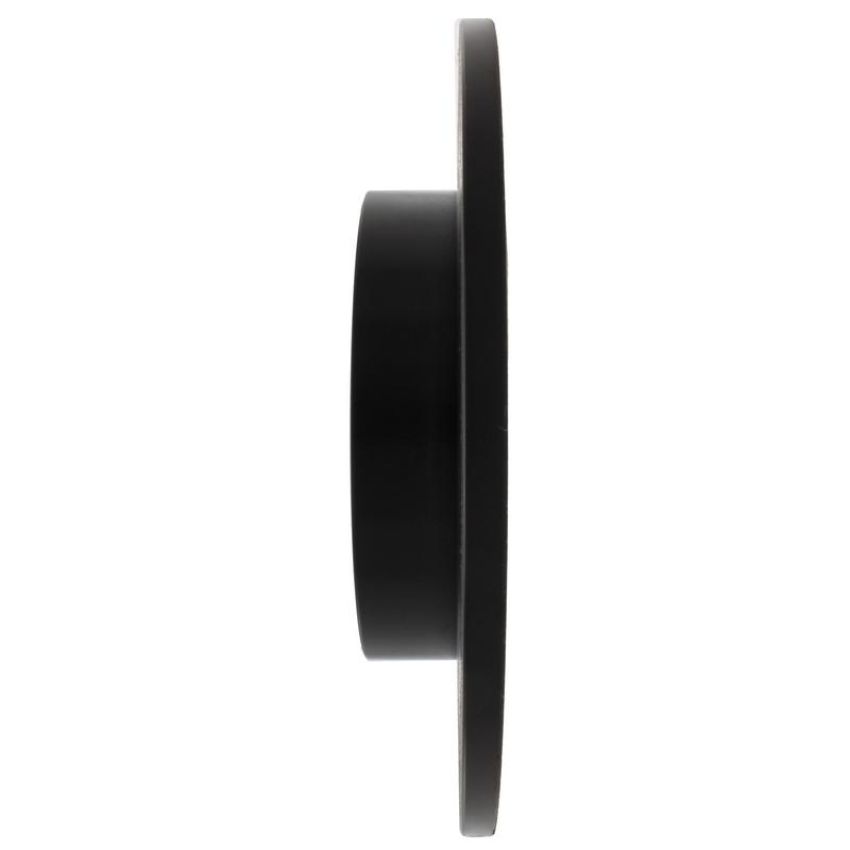 CENTRIC PARTS 120.45049 Centric Premium Brake Rotor