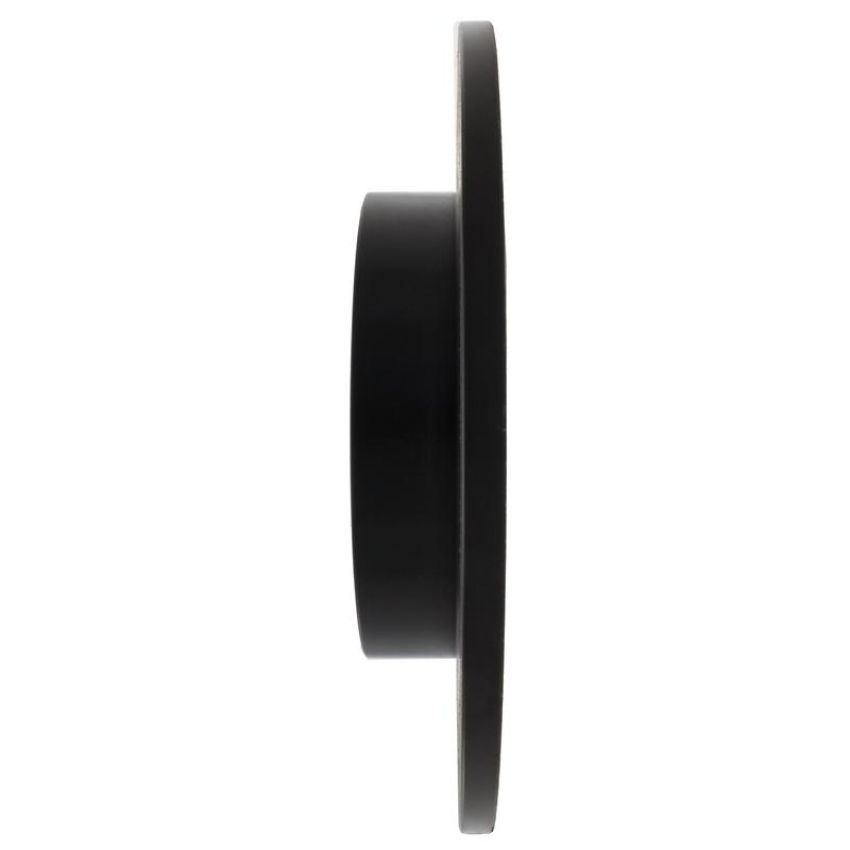 CENTRIC PARTS 120.45049 Centric Premium Brake Rotor