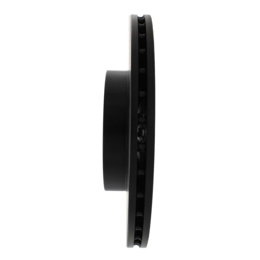 CENTRIC PARTS 120.45050 Centric Premium Brake Rotor