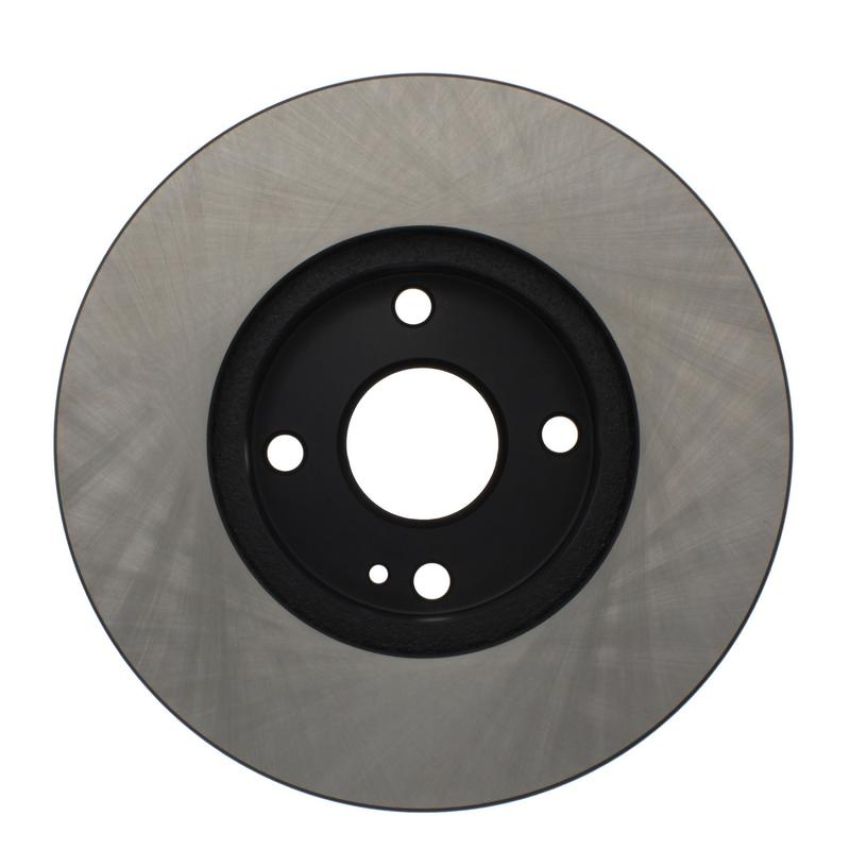 CENTRIC PARTS 120.45050 Centric Premium Brake Rotor