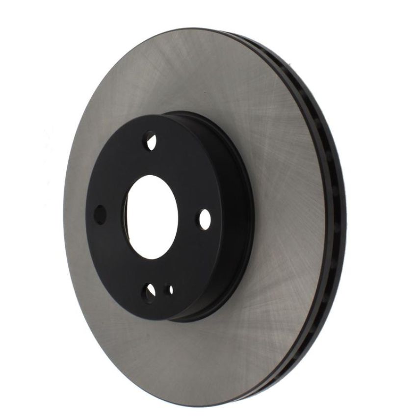 CENTRIC PARTS 120.45050 Centric Premium Brake Rotor