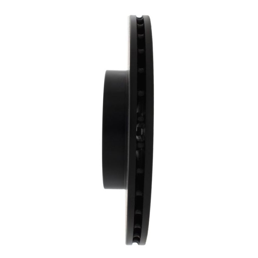 CENTRIC PARTS 120.45050 Centric Premium Brake Rotor