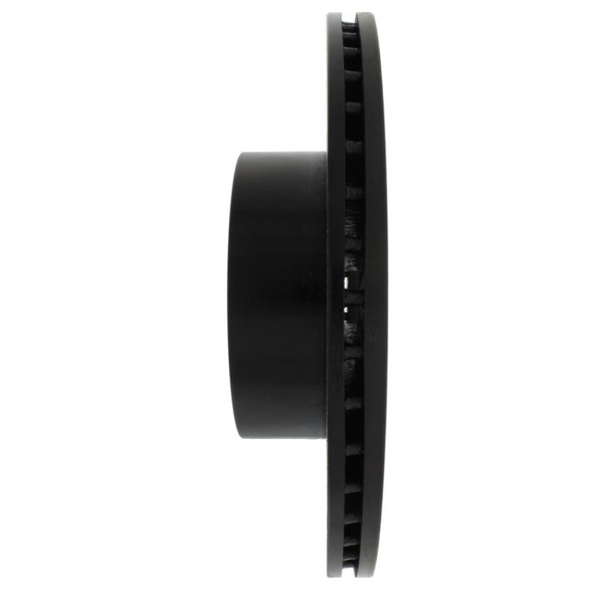 CENTRIC PARTS 120.45051 Centric Premium Brake Rotor