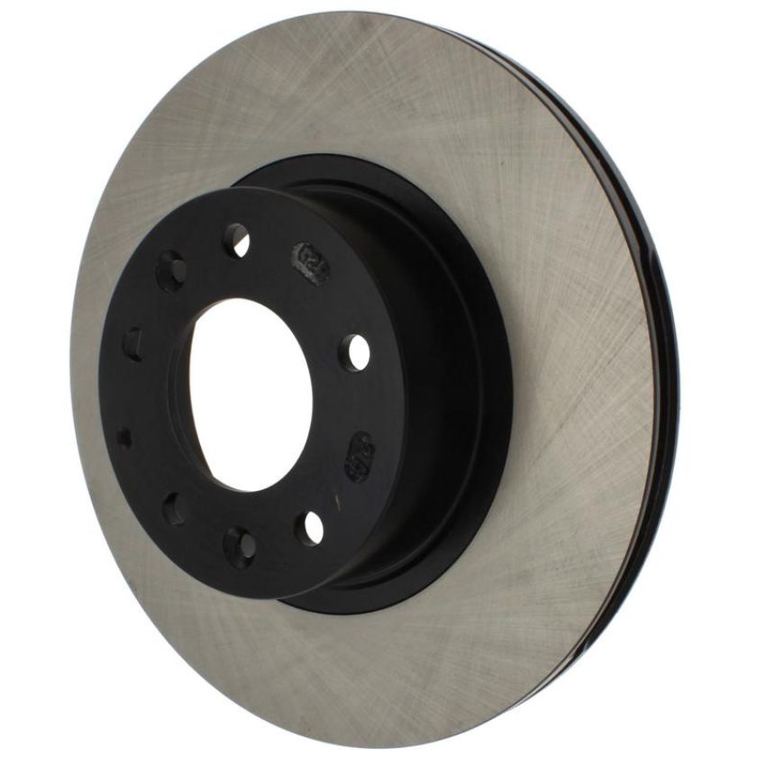 CENTRIC PARTS 120.45051 Centric Premium Brake Rotor