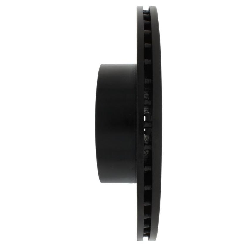 CENTRIC PARTS 120.45051 Centric Premium Brake Rotor
