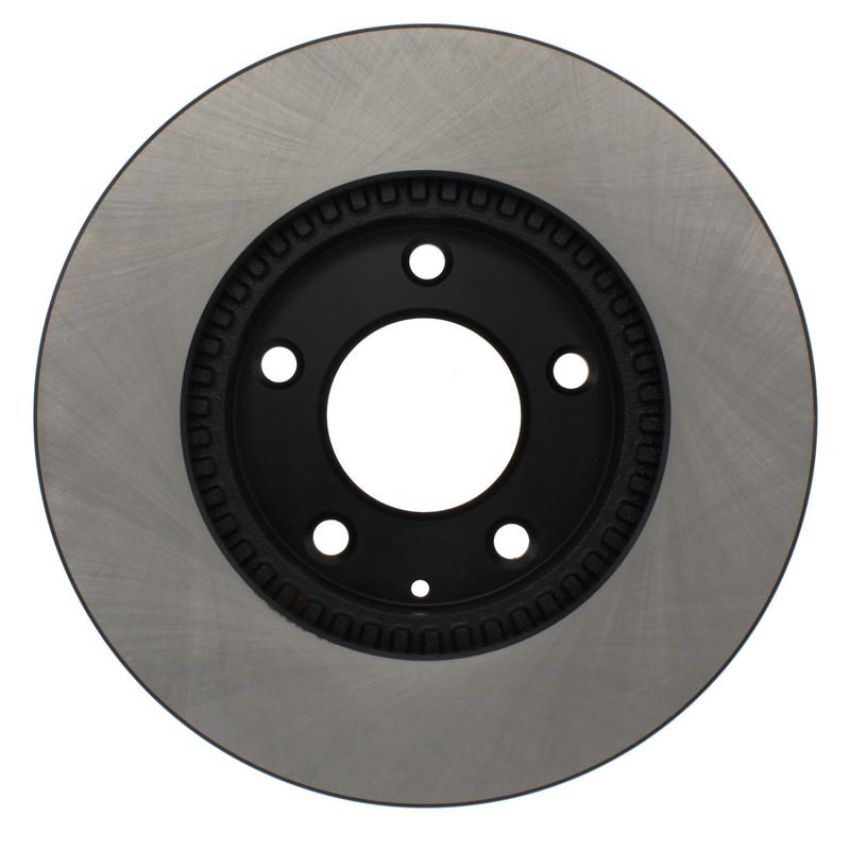 CENTRIC PARTS 120.45053 Centric Premium Brake Rotor