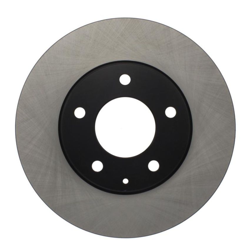 CENTRIC PARTS 120.45053 Centric Premium Brake Rotor