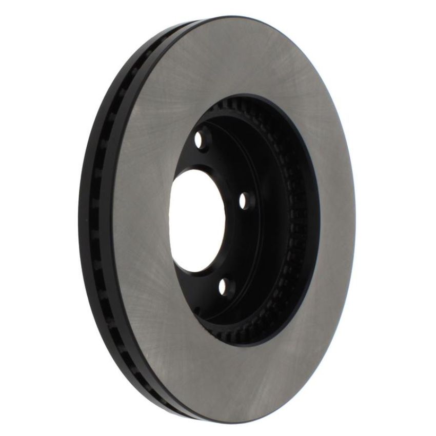 CENTRIC PARTS 120.45053 Centric Premium Brake Rotor
