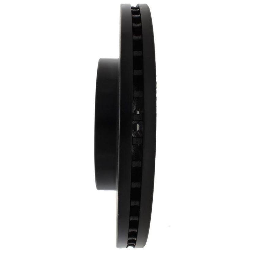 CENTRIC PARTS 120.45053 Centric Premium Brake Rotor