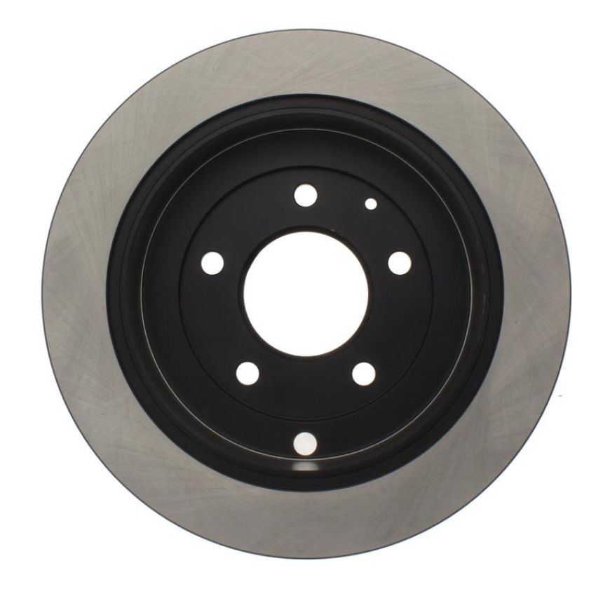CENTRIC PARTS 120.45054 Centric Premium Brake Rotor