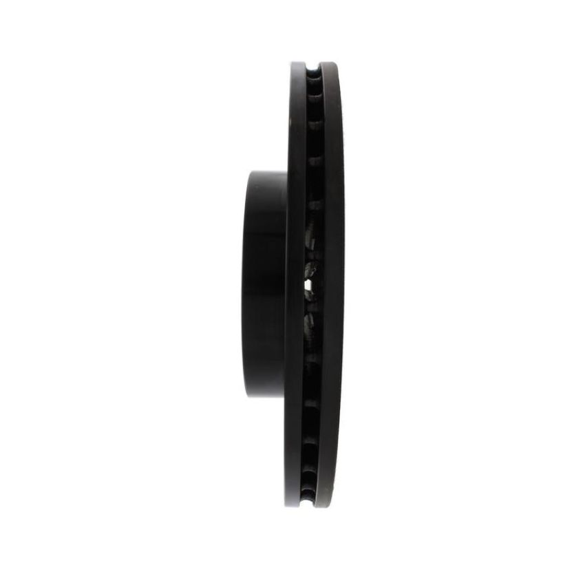 CENTRIC PARTS 120.45058 Centric Premium Brake Rotor