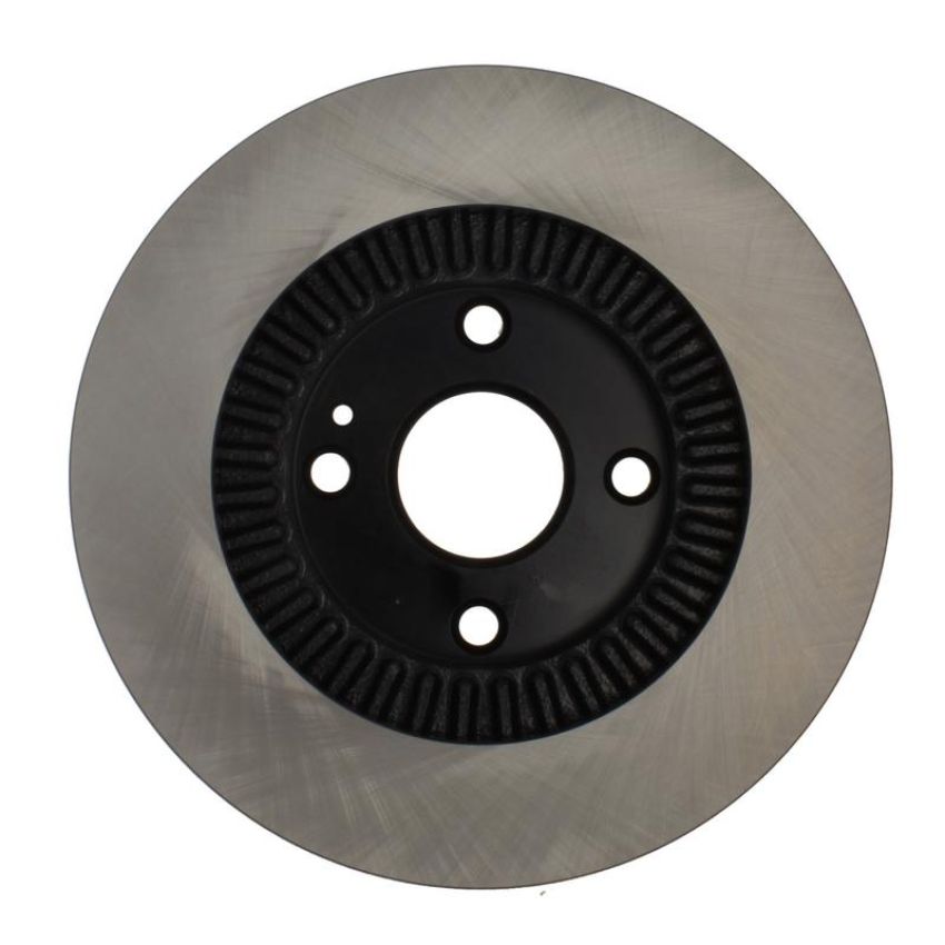 CENTRIC PARTS 120.45058 Centric Premium Brake Rotor