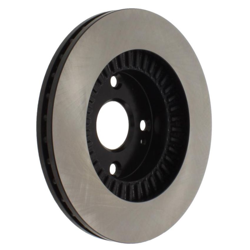 CENTRIC PARTS 120.45058 Centric Premium Brake Rotor