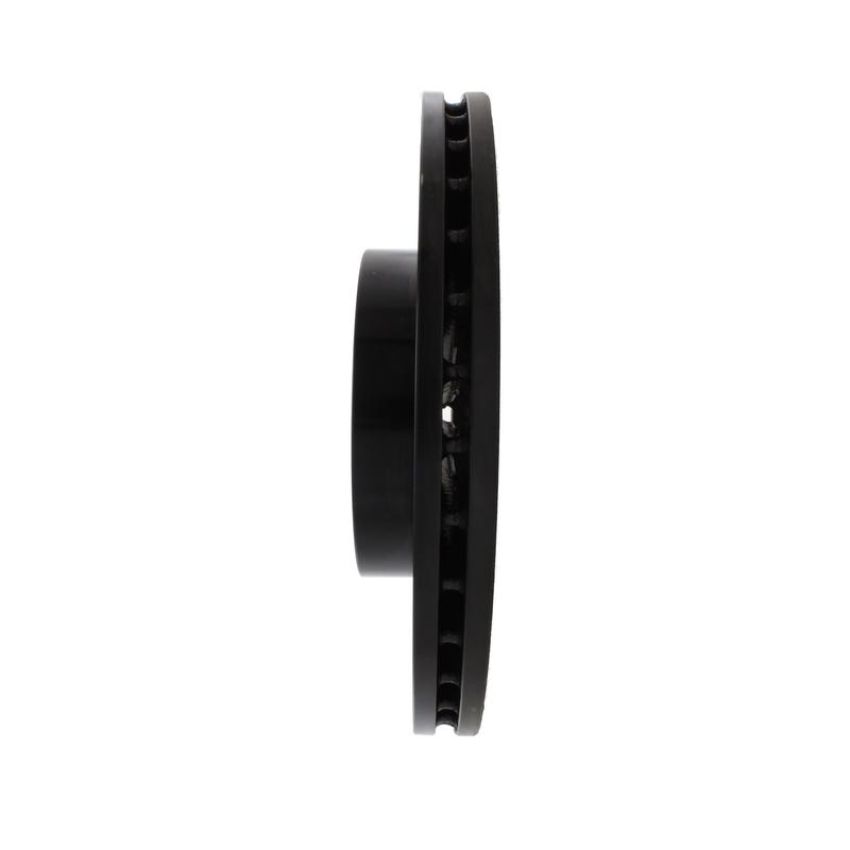 CENTRIC PARTS 120.45058 Centric Premium Brake Rotor